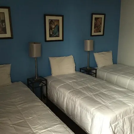 Big Easy 3br