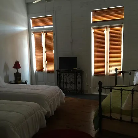 Big Easy 3br Apartment