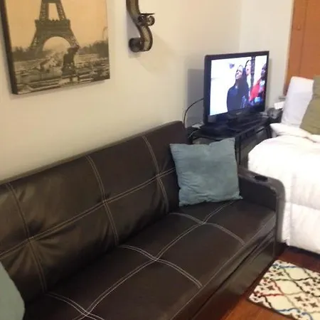Apartment Big Easy 3br New Orleans