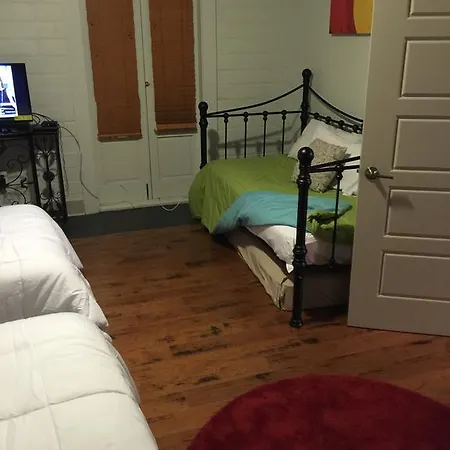 Apartment Big Easy 3br *