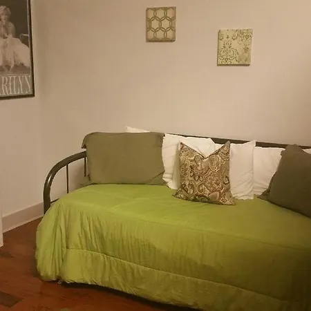 Big Easy 3br Apartment New Orleans