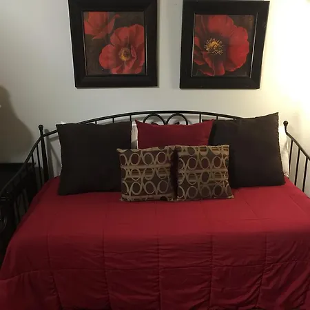 Apartment Big Easy 3br *