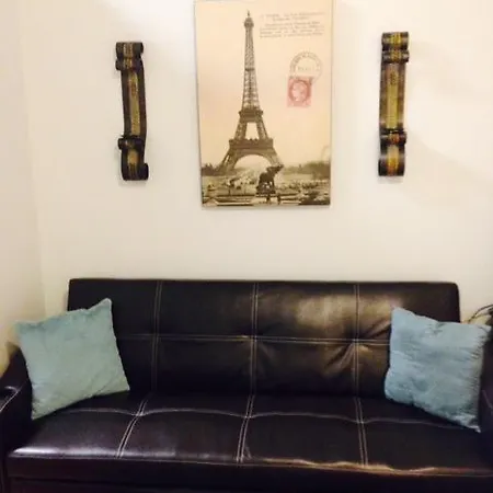 Apartment Big Easy 3br
