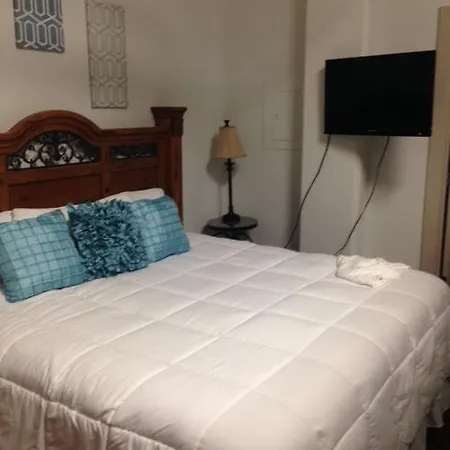 Big Easy 3br Apartment *