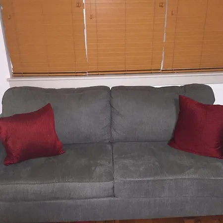 Apartment Big Easy 3br New Orleans