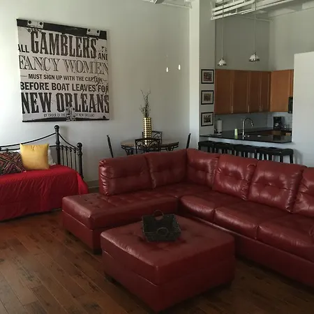 Big Easy 3br *