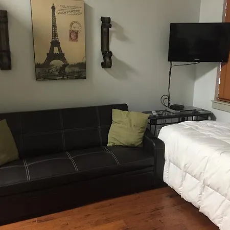 Apartment Big Easy 3br New Orleans