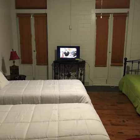 Apartment Big Easy 3br *