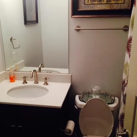 Big Easy 3br * New Orleans
