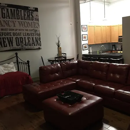 Big Easy 3br * New Orleans