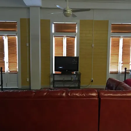 Big Easy 3br