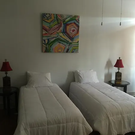 Big Easy 3br Apartment New Orleans