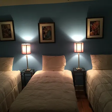 Apartment Big Easy 3br *