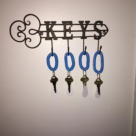 Apartment Big Easy 3br *