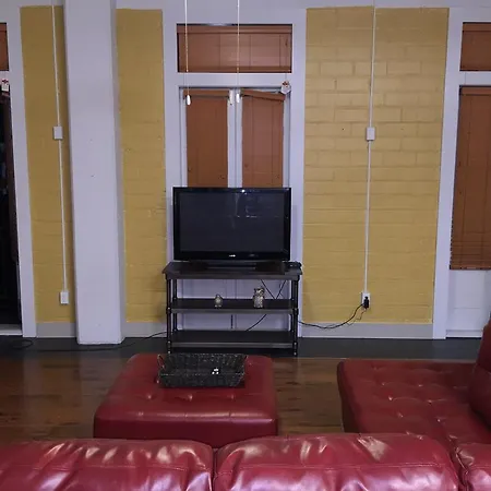 Apartment Big Easy 3br New Orleans