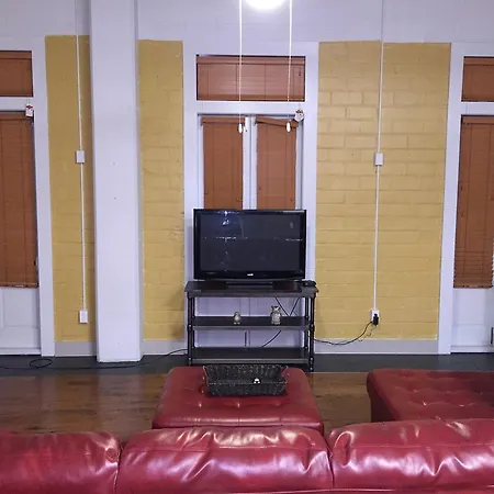 Apartment Big Easy 3br *