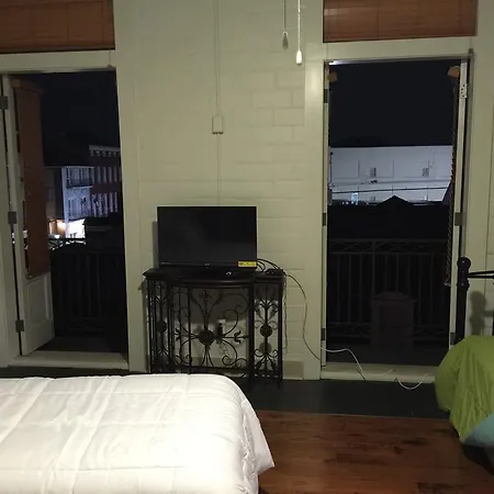 Big Easy 3br Apartment