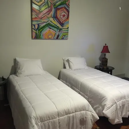 Apartment Big Easy 3br *