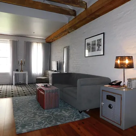 Hotel At Club La