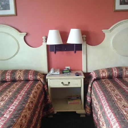Motel New Orleans Inn New Orleans