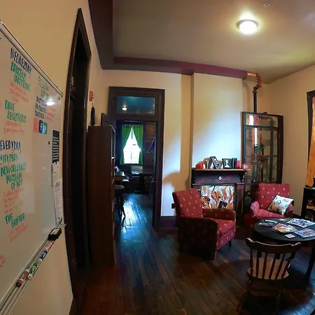 Hostel Site 61