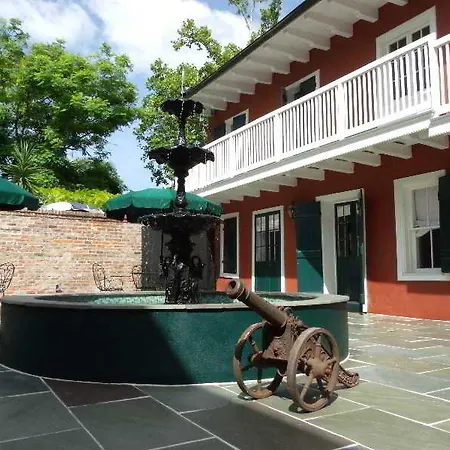 Sonder Maison De 4* New Orleans