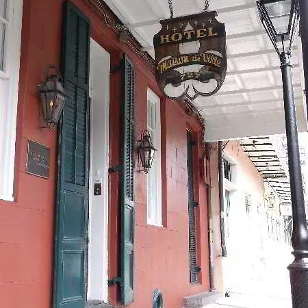 Sonder Maison De Hotel New Orleans