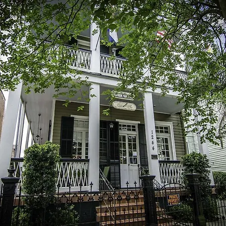 Rathbone Mansions Hotel 3*