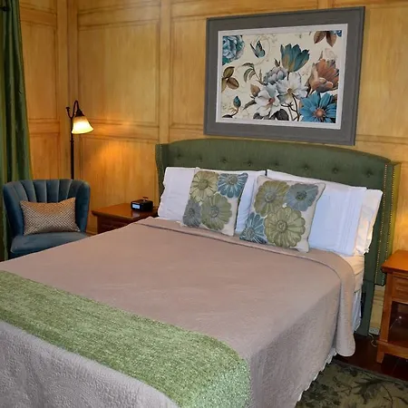 Bed & Breakfast Auld Sweet Olive New Orleans