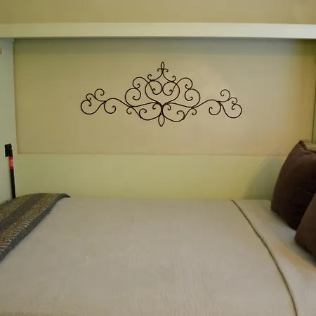 Bed & Breakfast Auld Sweet Olive New Orleans