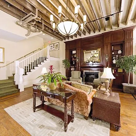 Hotel The Eliza Jane, Autograph Collection