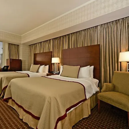Blake New Orleans, Bw Signature Collection Hotel