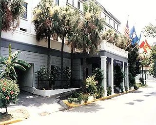 De La Monnaie, French Quarter