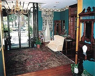 De La Monnaie, French Quarter Hotel 2*