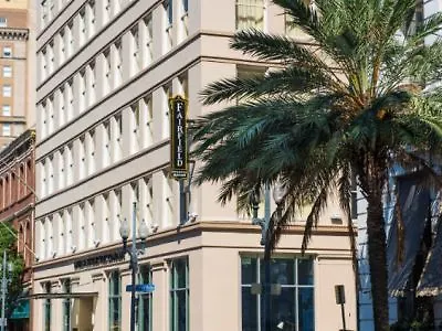 Hotel Fairfield By Marriott & Downtown French Quarter Area