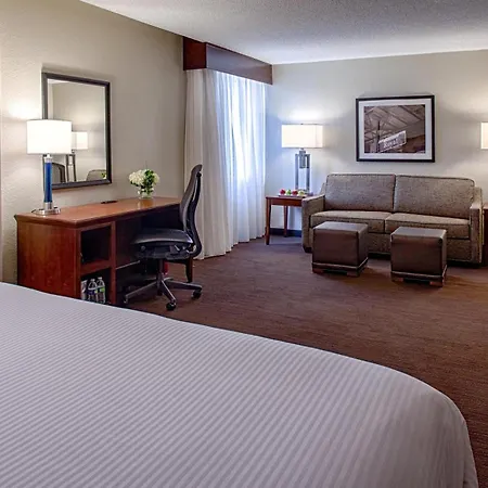 Wyndham French Quarter Hotel New Orleans
