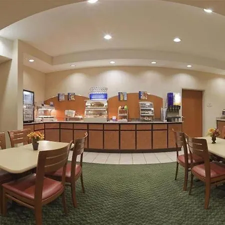 Express East By Ihg 2* New Orleans