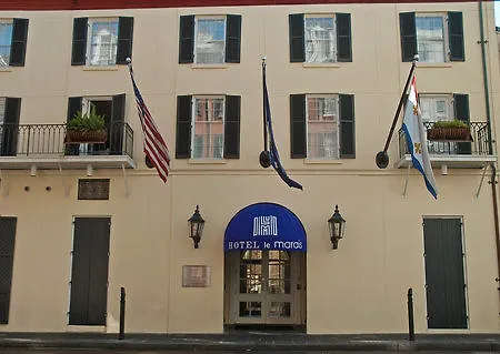 Le Marais Hotel 3*
