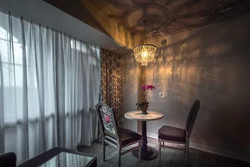 Hotel Cambria Downtown Warehouse District