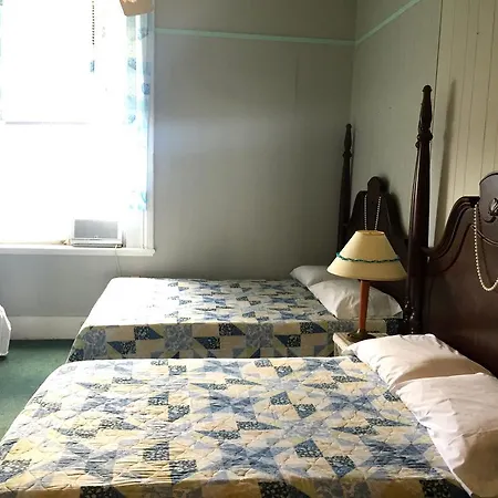 St Vincent's Hostel