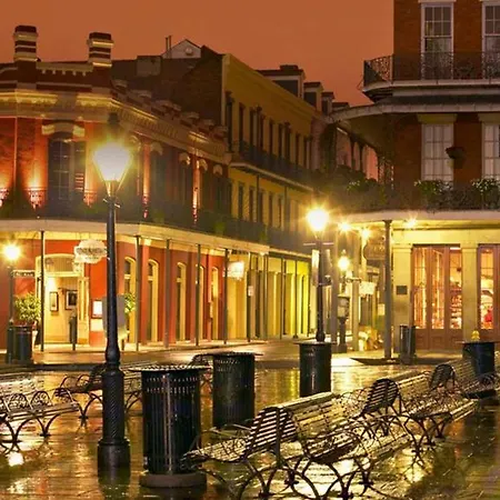La Galerie French Quarter 4*