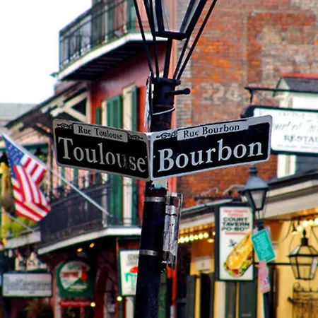 Hotel La Galerie French Quarter