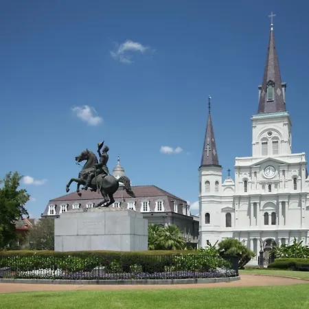 La Galerie French Quarter 4*