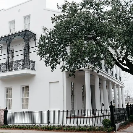 Henry Howard New Orleans
