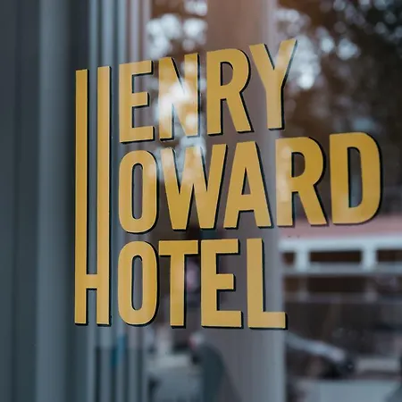 Henry Howard Hotel
