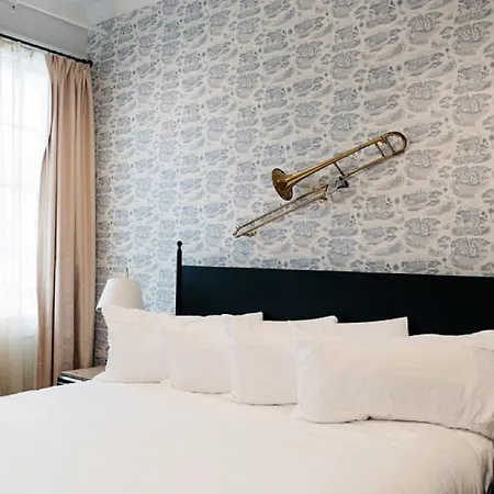 Hotel Henry Howard