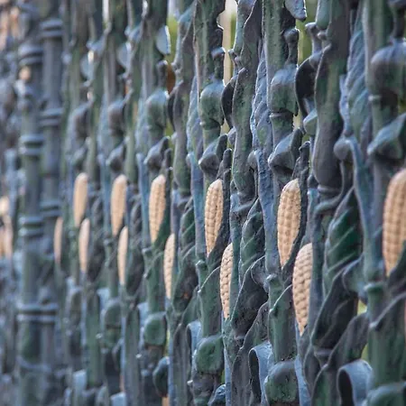 Cornstalk 3*