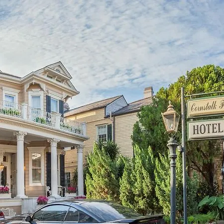 Inn Cornstalk New Orleans