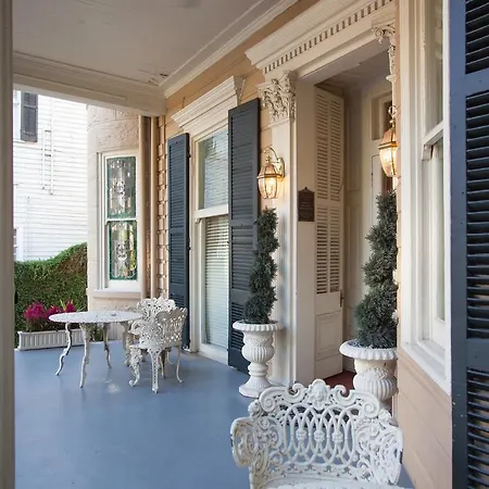 Inn Cornstalk New Orleans