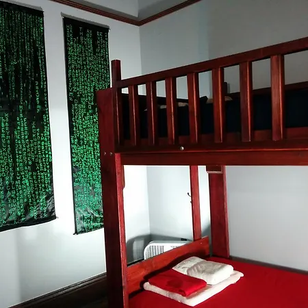 Hostel Site 61